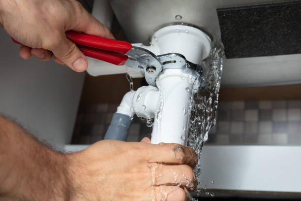 Best Water damage cleanup near me  in Sunset Beach, NC